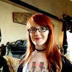 Second pic of Krystal Orchid | Teen Fidelity Videos