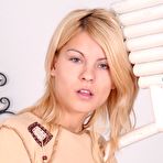 First pic of Jasmine Rouge in Jasmine slobbin the knob!