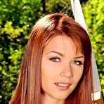 First pic of Kami in Sexy young babe Kami stripteases