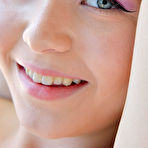 Fourth pic of Rachel FTV Blonde Beauty Newcomer - Cherry Nudes