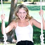 First pic of Jesse Twistys: Lusty blonde babe Jesse Twistys... - BabesAndStars.com