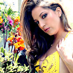 Second pic of Jenna Haze Bikini Clad Pornstar Goes for Fingering Pleasure