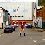 Second pic of July | 2013 |  Uk Amateur XXX   2013  July | Private Amateur Babes Nude 