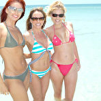 First pic of Sun Bathing Beauties - The Official Free Porn Video and Pictures by the Reality Kings