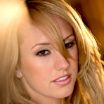 First pic of Brett Rossi: Brett Rossi strips all of... - BabesAndStars.com