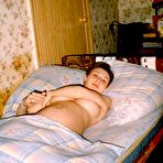 Third pic of Russian wife