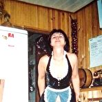 Fourth pic of Russian wife
