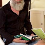 First pic of Tricky Old Teacher