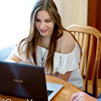 First pic of Old Goes Young