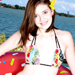 First pic of 18eighteen - Summer Cummin' - Blaire Ivory (35 Photos)
