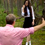 Second pic of Tricky Old Teacher