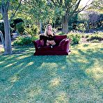 First pic of Angel Cassidy: Classy blonde lady Angel Cassidy... - BabesAndStars.com