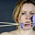 Second pic of Amber West BDSM