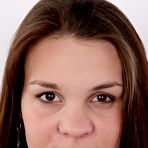 First pic of PinkFineArt | Petra Pregnant Czech 6742 from Czech Casting