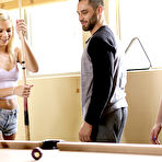First pic of Anya Olsen, Sydney Cole, Tiffany Watson, Zoey Laine - Nubiles Porn