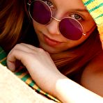 Third pic of Aurora at the Beach