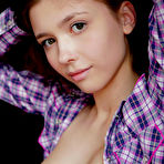 Second pic of Mila in Purpur by Eternal Desire | Erotic Beauties