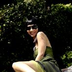 Third pic of Bai Ling