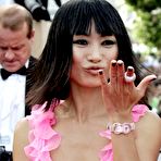 Fourth pic of Bai Ling