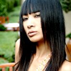 Fourth pic of Bai Ling