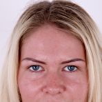 First pic of PinkFineArt | Martina CzechCasting 0892 from Czech Casting