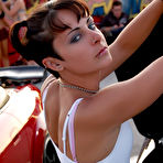 Second pic of Brittany Avalon: Hot teen slut Brittany Avalon... - BabesAndStars.com