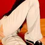 First pic of Brittany Avalon: Attractive teen gal Brittany Avalon... - BabesAndStars.com