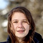 First pic of Yulia Sosnova Shy Nude Girl