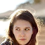 Second pic of Yulia Sosnova Shy Nude Girl