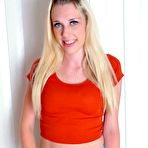 First pic of Nude pictures of Roxy Nicole - The Hometown Nudes of The ATK Galleria