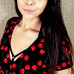 First pic of Melanie on Exploited College Girls