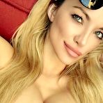Fourth pic of Modelos de 100...en pecho: Lindsey Pelas