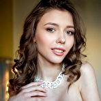 First pic of Mila Azul in Swuma by Met-Art | Erotic Beauties