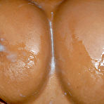 Fourth pic of Stacy Adams: Big breasted ebony hoe Stacy... - BabesAndStars.com