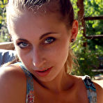 Fourth pic of Illaria in Eclipse by The Life Erotic | Erotic Beauties