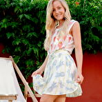 First pic of Cecilia in The Saviour Of Loneliness by Wow Porn | Erotic Beauties