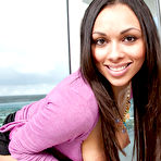 Second pic of Bethany Benz: Bethany Benz takes her sexy... - BabesAndStars.com