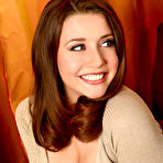 First pic of Erica Campbell Big Boobs Timeless Pinup Beauty