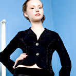 Second pic of Virginia Sun in Dione MetArt free picture gallery