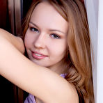 Fourth pic of Virginia Sun in Dione MetArt free picture gallery