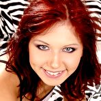 First pic of Sarah in Russian young beauty Sarah