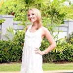 First pic of Nataly Von: Nataly Von spreads her sexy... - BabesAndStars.com