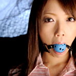 Fourth pic of Many sex toys for hot Nazuna Otoi