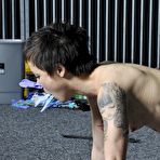 Third pic of Punished Asian Slave