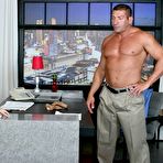 Third pic of Megan Monroe: Megan Monroe paid her boss... - BabesAndStars.com