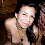 Fourth pic of Cum On Wives - Real submitted pics of amateur housewives getting cumshots!