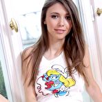 First pic of Mila Azul Pussy
