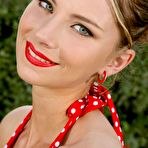 Fourth pic of Katarina in Wonders Keep A-Coming