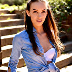 First pic of Charity Crawford - My Babysitters Club