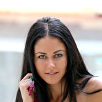 Second pic of Macy B in Hanie by Met-Art | Erotic Beauties